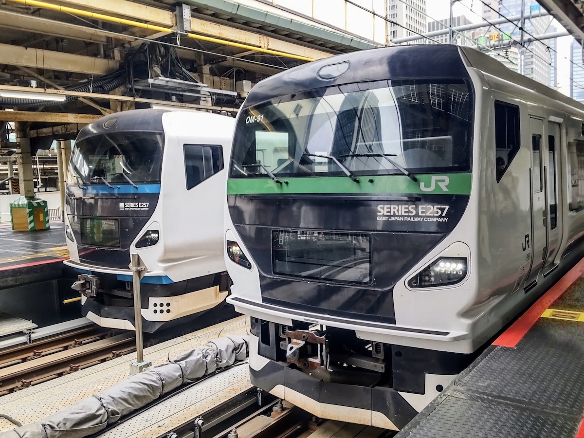 Limited Express Odoriko